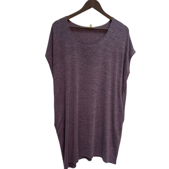 Aritzia Wilfred Free Loose Fit Shift Dress Size XXS - Picture 3 of 12